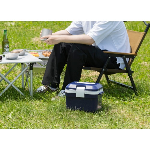 フォレスクルー5 ダークブルー