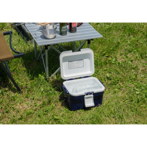 フォレスクルー5 ダークブルー