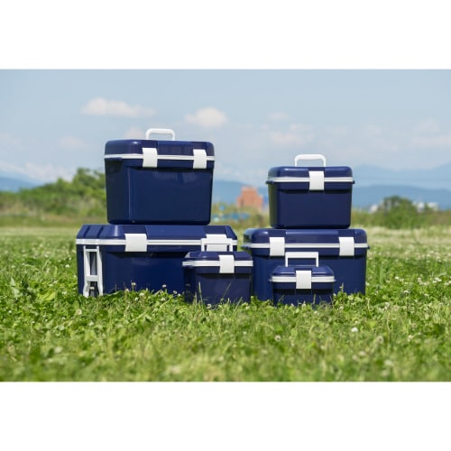 フォレスクルー5 ダークブルー