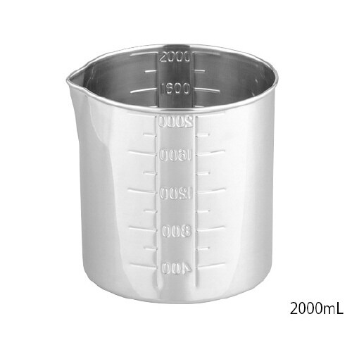 ステンビーカー 手無し5L