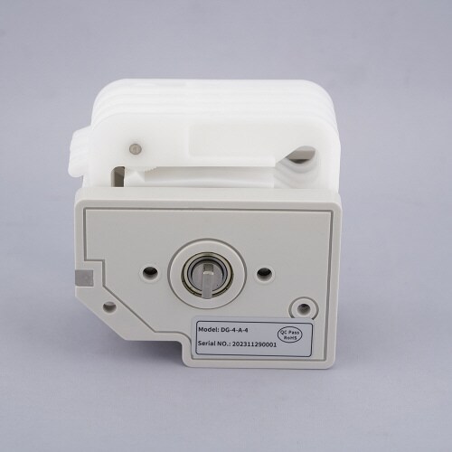 チュービングポンプ用オプション 4連式マ