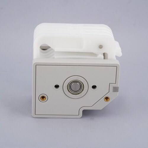 チュービングポンプ用オプション 4連式マ