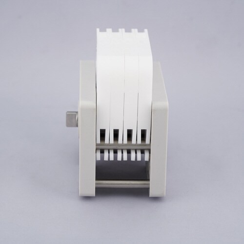 チュービングポンプ用オプション 4連式マ