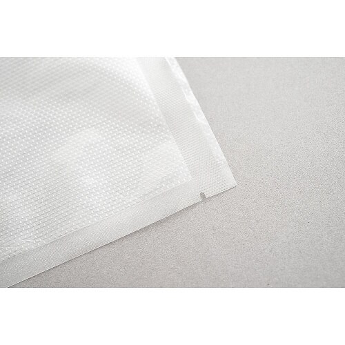 脱気シーラー専用袋 エンボス付ナイロンポ