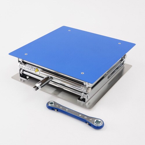 コーティングラボジャッキ 250×250