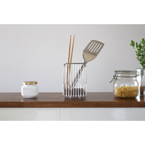 ツールスタンド Sシルバー