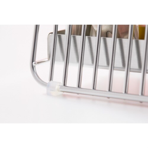 ツールスタンド Sシルバー