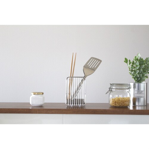 ツールスタンド Sシルバー