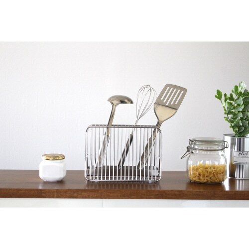 ツールスタンド Lシルバー