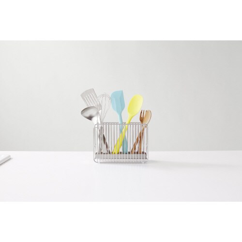 ツールスタンド Lシルバー