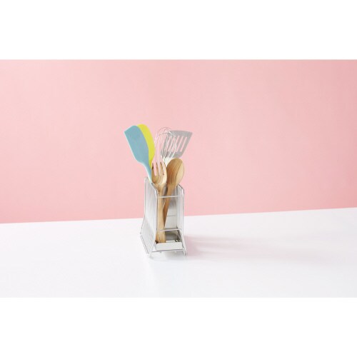 ツールスタンド Lシルバー