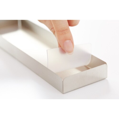 ツールスタンド Lシルバー