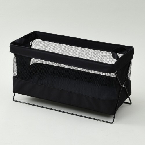 手荷物収納バスケット ワイドS 6個セット