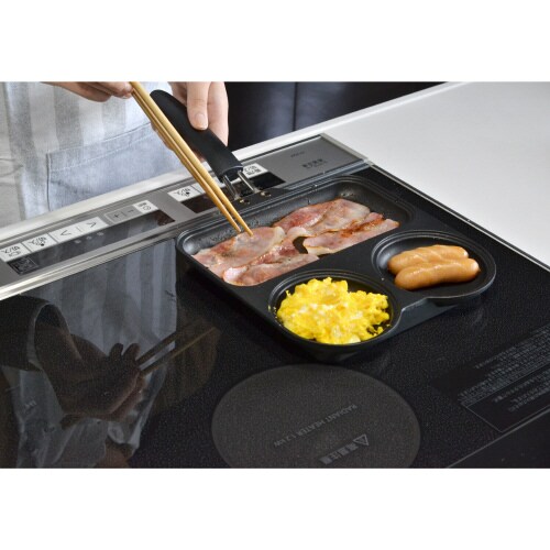 まるまるしかくパン日本製