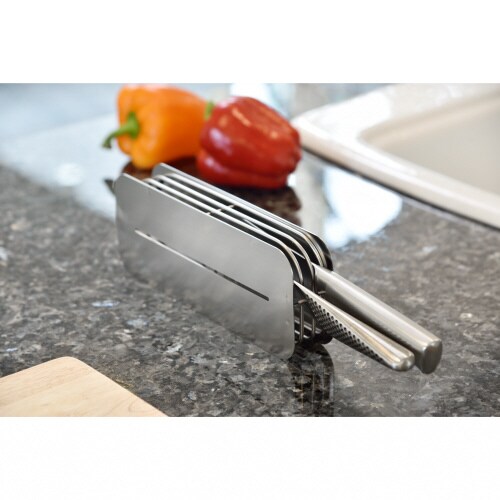 包丁スタンドシルバー