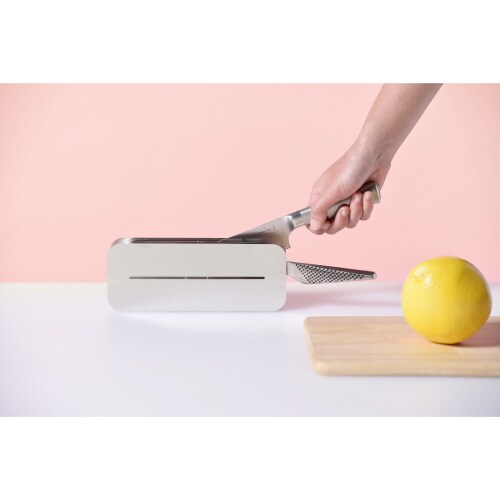 包丁スタンドシルバー