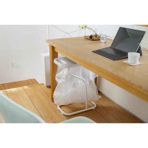 リサイクルスタンドホワイト・ホワイト