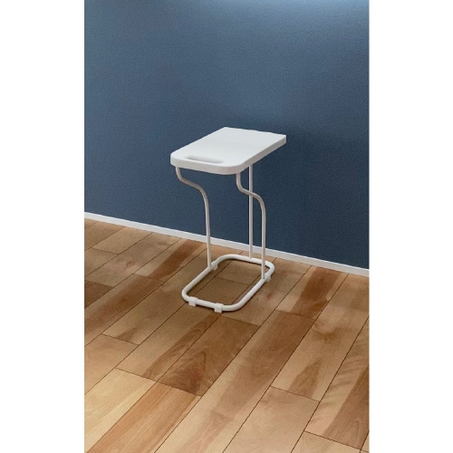 リサイクルスタンドホワイト・ホワイト