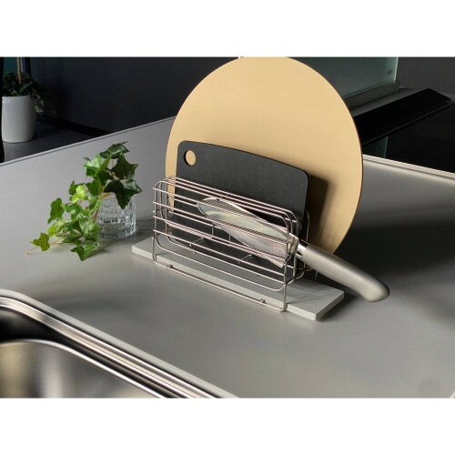 包丁スタンド日本製