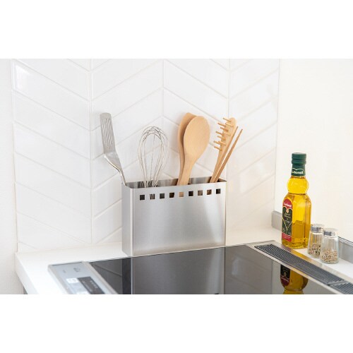 キッチンツールスタンド ワイドクッション