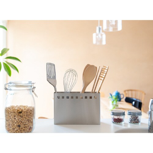 キッチンツールスタンド ワイドクッション