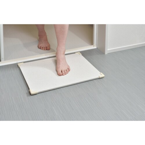 バスマット Mサイズ日本製