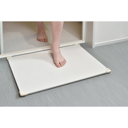 バスマット Lサイズ日本製