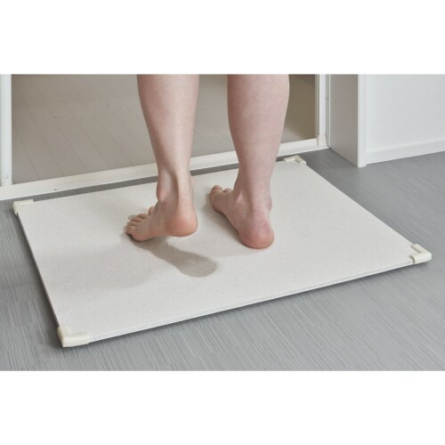 バスマット Lサイズ日本製