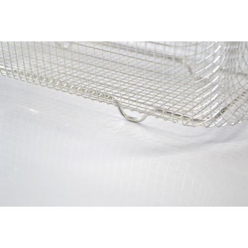 すっきり暮らす水切りかご深型シンク渡しタイプ