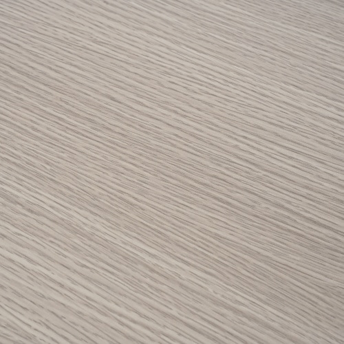 レバー式昇降テーブル ホワイト