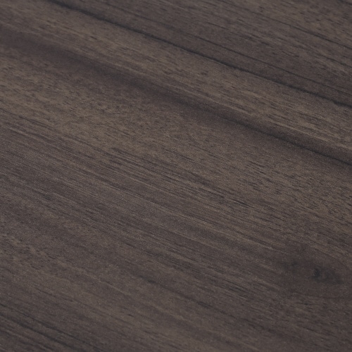 レバー式昇降テーブル ブラック