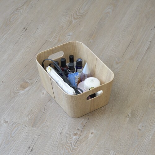 ペーパーボックス S NPB−S(NA)6個セット