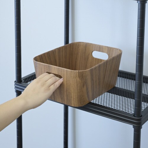 ペーパーボックス S NPB−S(BR)6個セット