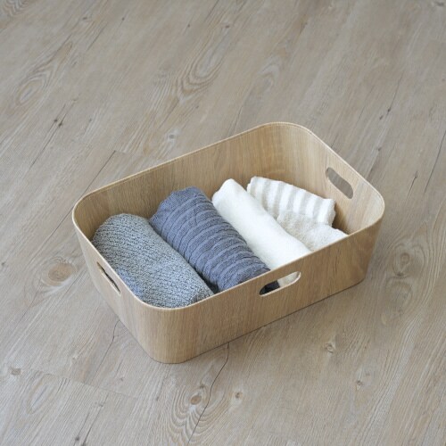 ペーパーボックス M NPB−M(NA)6個セット