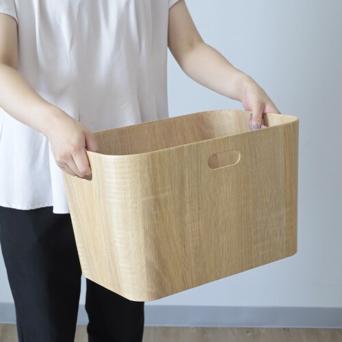 ペーパーボックス L NPB−L(NA)6個セット