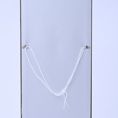 割れないフィルムミラー 30×150cm NA色