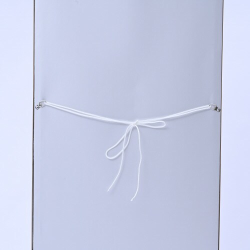 割れないフィルムミラー 50×160cm NA色