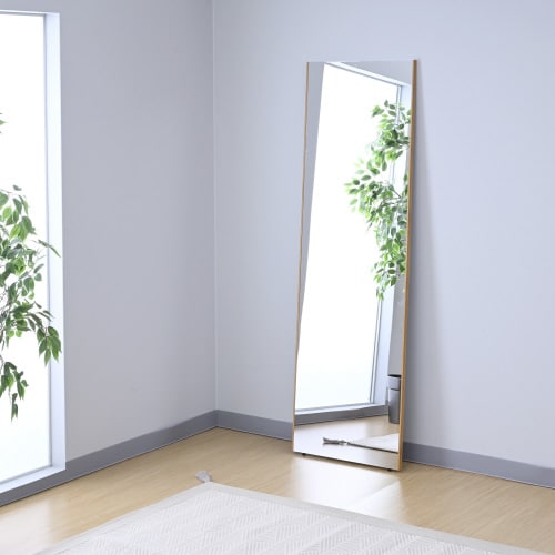 割れないフィルムミラー 50×160cm NA色