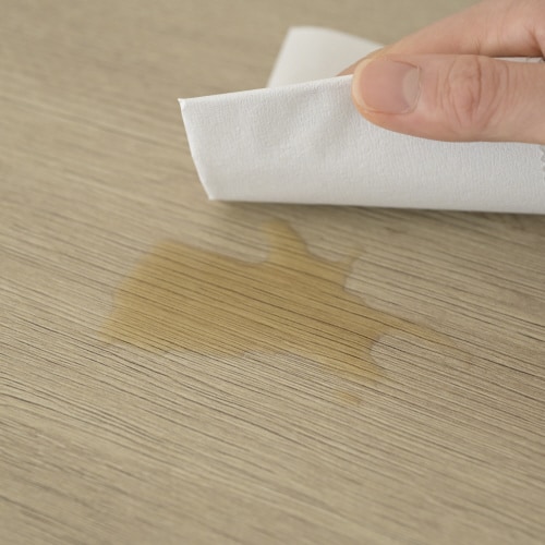 ラック付きデスク アイボリー