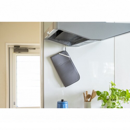 すっくり暮らす水切りマット