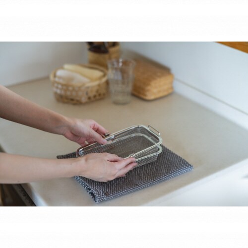 すっきり暮らす食洗器かご日本製