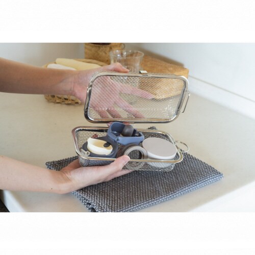 すっきり暮らす食洗器かご日本製