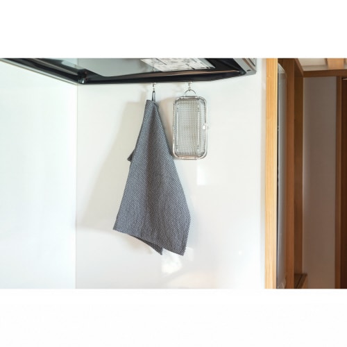 すっきり暮らす食洗器かご日本製