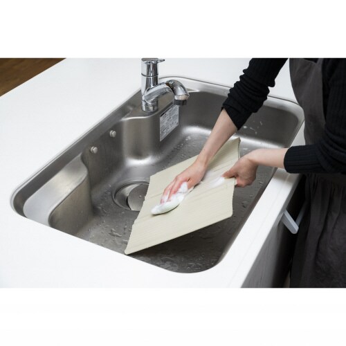 すっきり暮らす油はねガードIH専用ベージュ