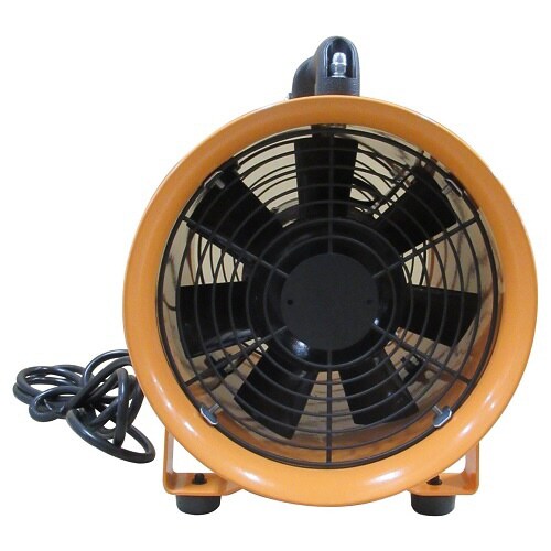 両ラッパ型送風機本体 PFW−200