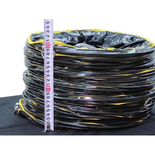 フレキシブルダクト