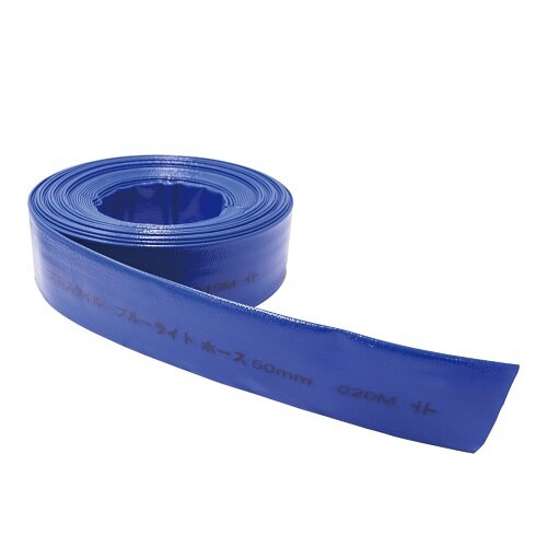 プロスタイルツール ブルーライトホース