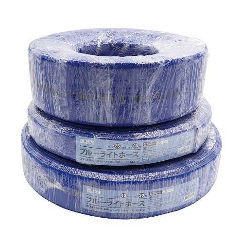 プロスタイルツール ブルーライトホース