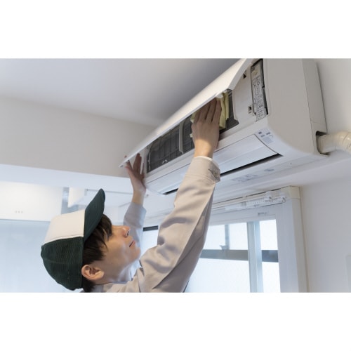 片面式アルミ踏台