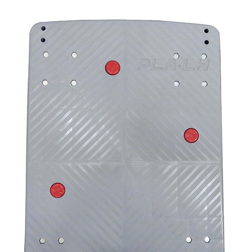 樹脂台車 PLA−150LH(G)